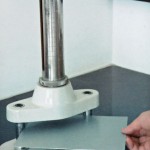 Impact Resistance tester